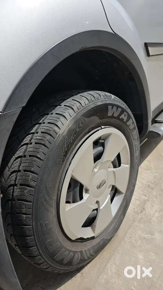 Mahindra Xuv500 Diesel Manual 2017