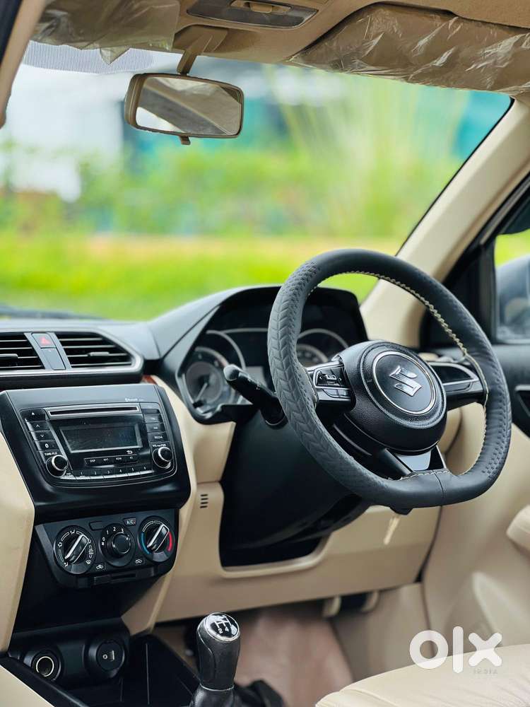 Maruti Suzuki Swift Dzire Vdi (o), 2018, Diesel