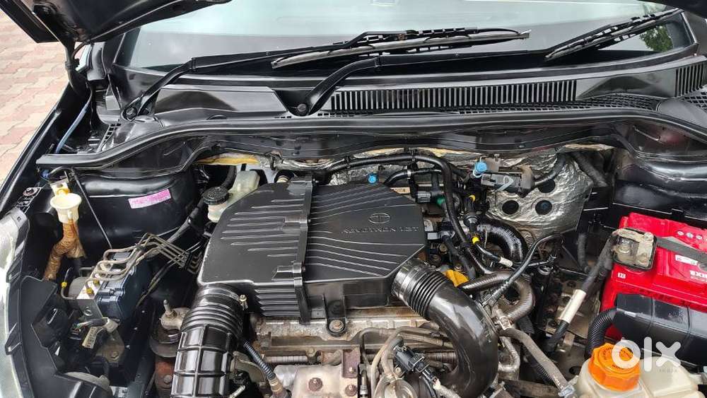 Tata Zest Revotron 1.2t Xms, 2015, Petrol