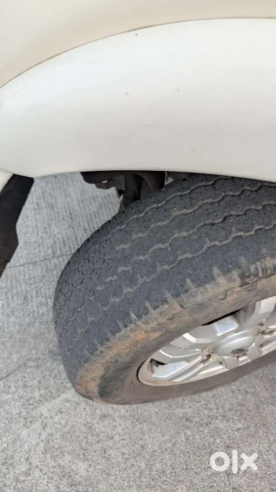 Mahindra Scorpio Mhawk 2012 Diesel Well Maintained 135250 Kms Driven