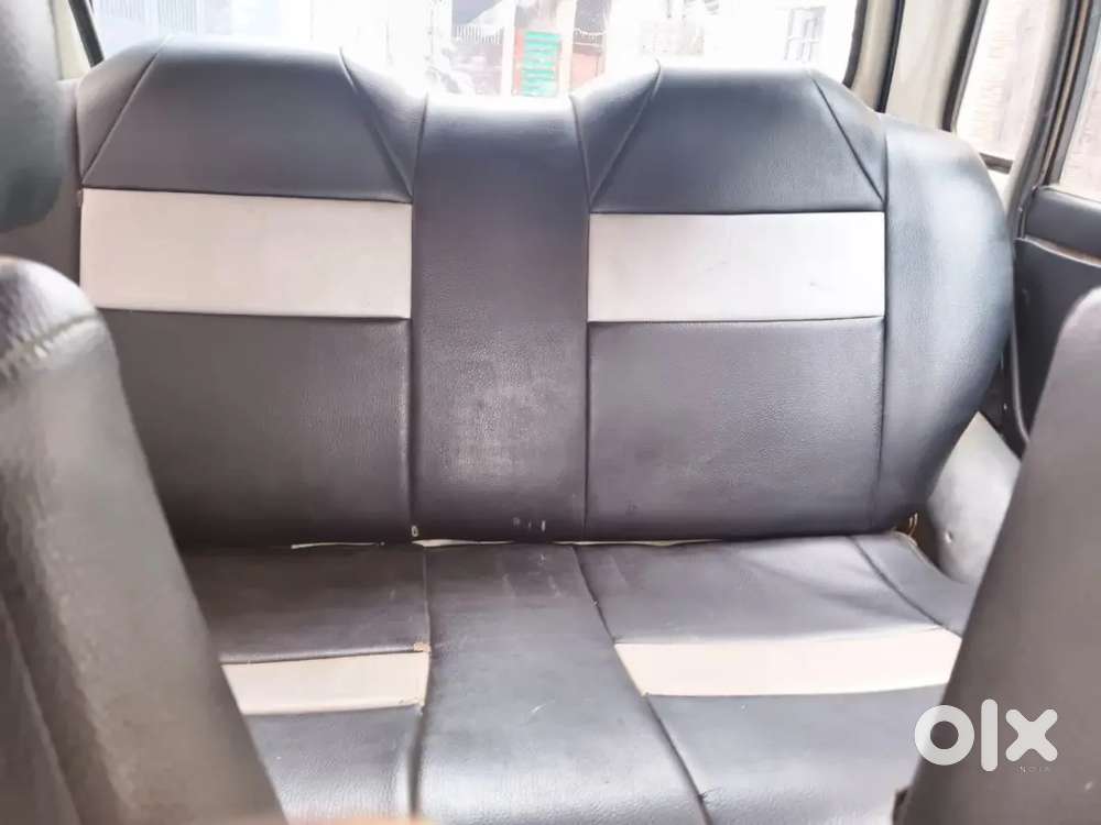 Maruti Suzuki 800