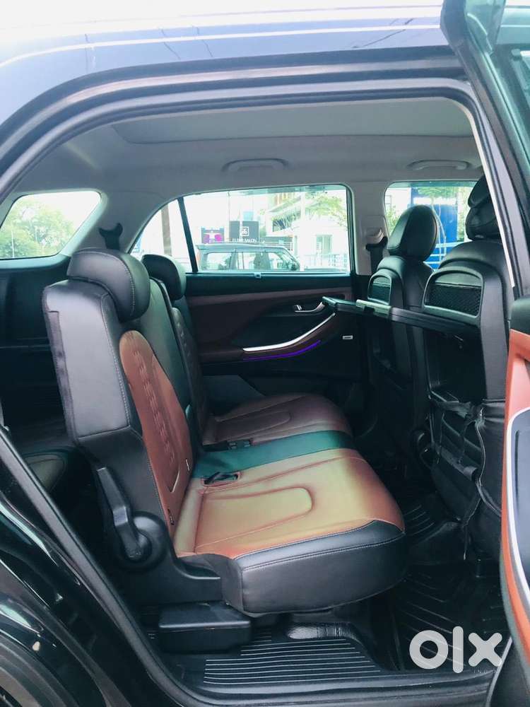 Hyundai Alcazar 1.5 Platinum Diesel Mt 7 Str, 2022, Diesel