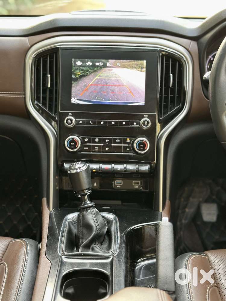 Mahindra Scorpio N Z8 L Diesel Mt 2wd 7 Str, 2025, Diesel