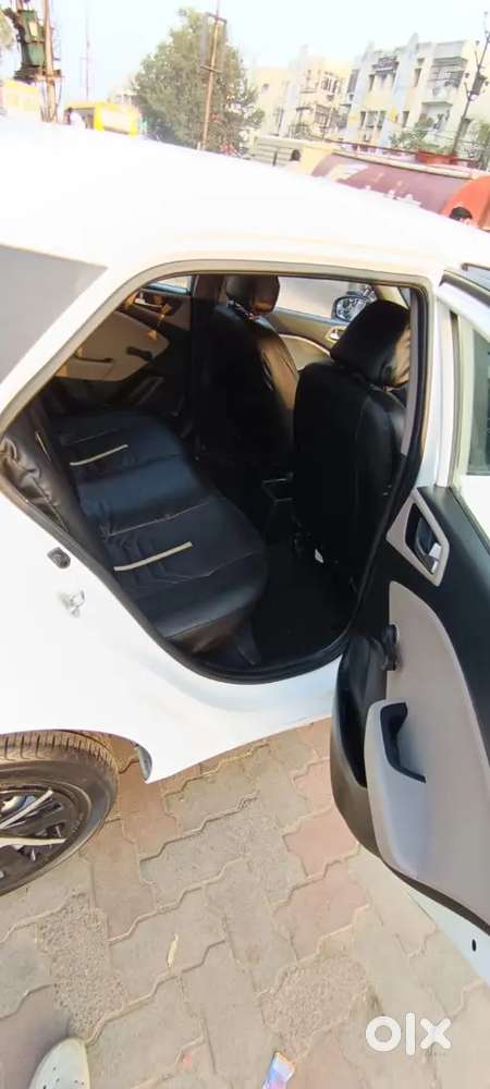 Hyundai I20 Petrol 2019