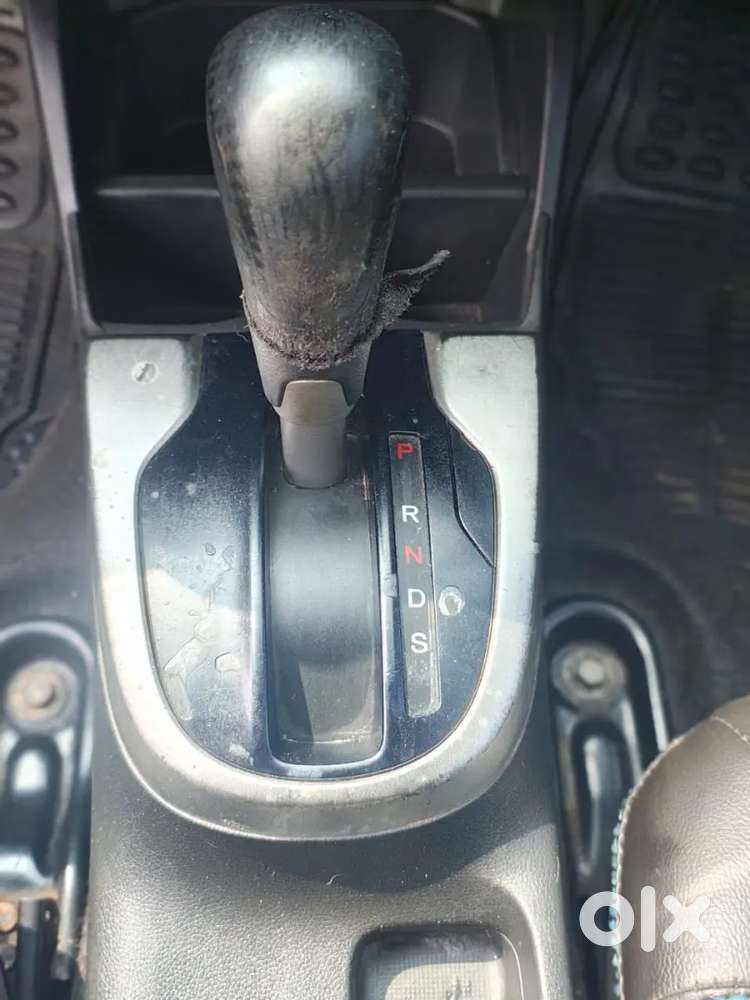 Honda Jazz 2019 Petrol Well Maintained Automatic