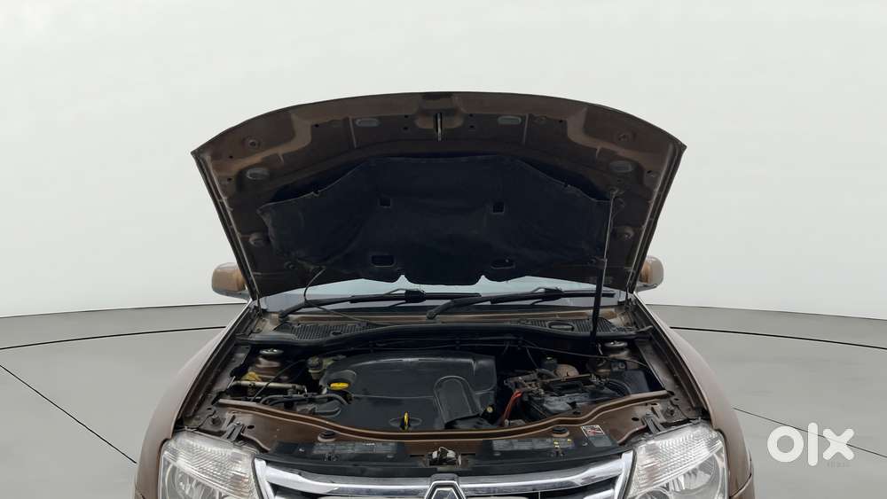Renault Duster 85ps Diesel Rxl, 2014, Diesel