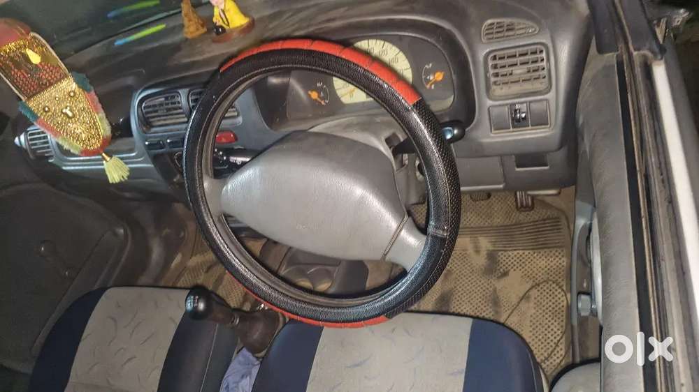 Maruti Suzuki Alto 2007 Petrol 85000 Km Driven