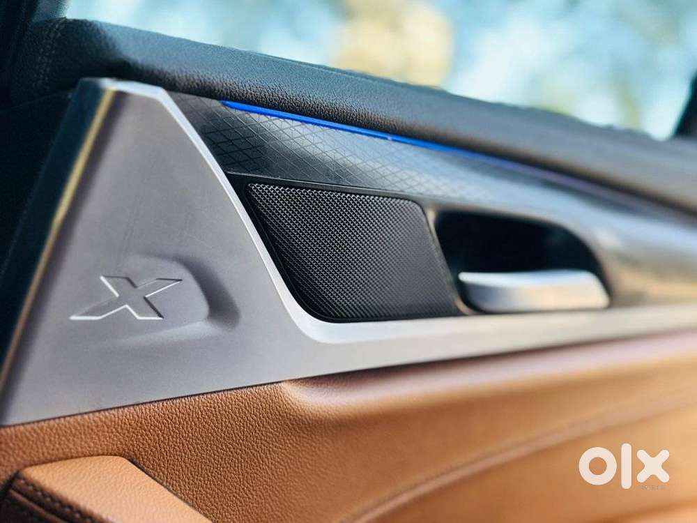 Bmw X4 M Sport X Xdrive30d, 2019, Diesel