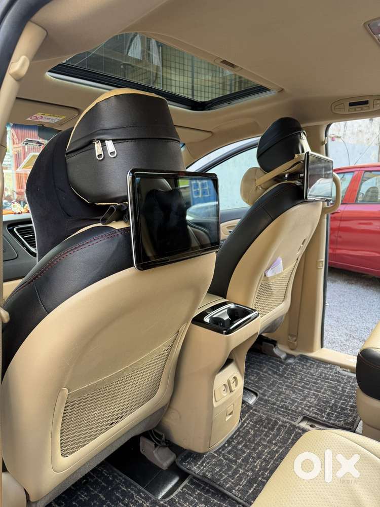 Kia Carnival Prestige, 2020, Diesel