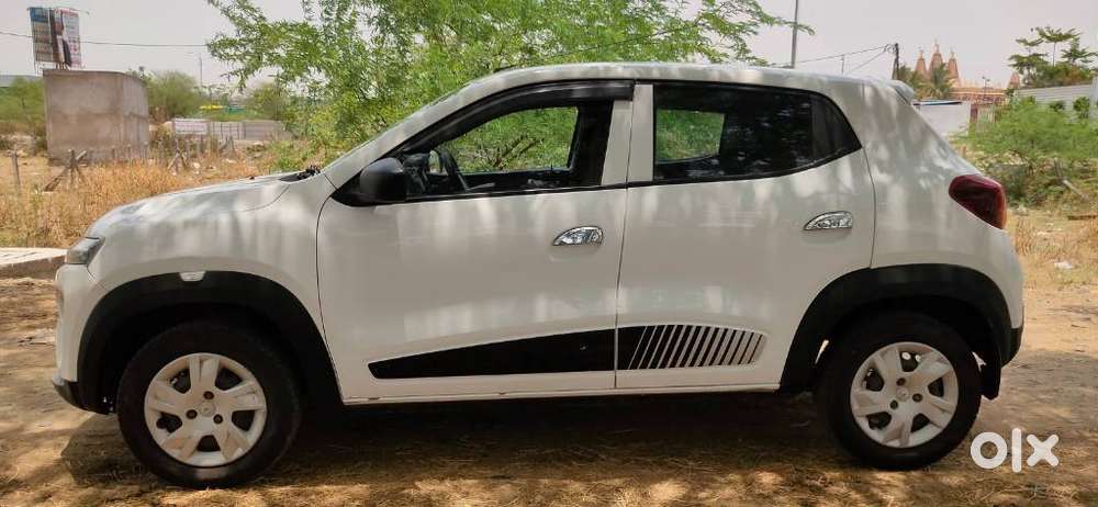 Renault Kwid Rxl 1.0, 2020, Petrol