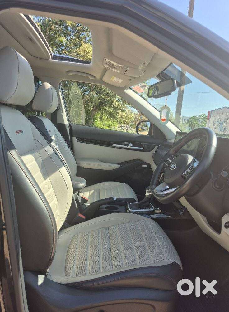 Kia Seltos Gtx Plus At D, 2020