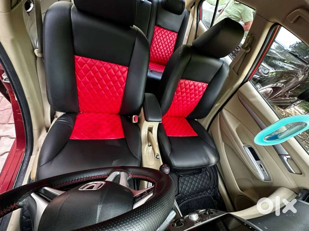 Honda City 2010 Model