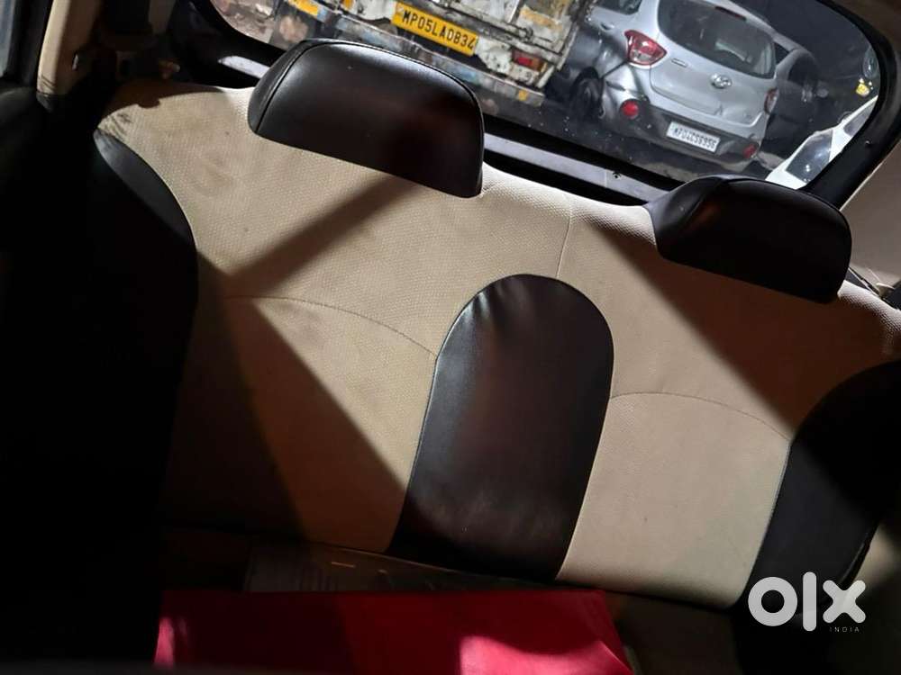 Hyundai Santro Xing 2012 Petrol Good Condition