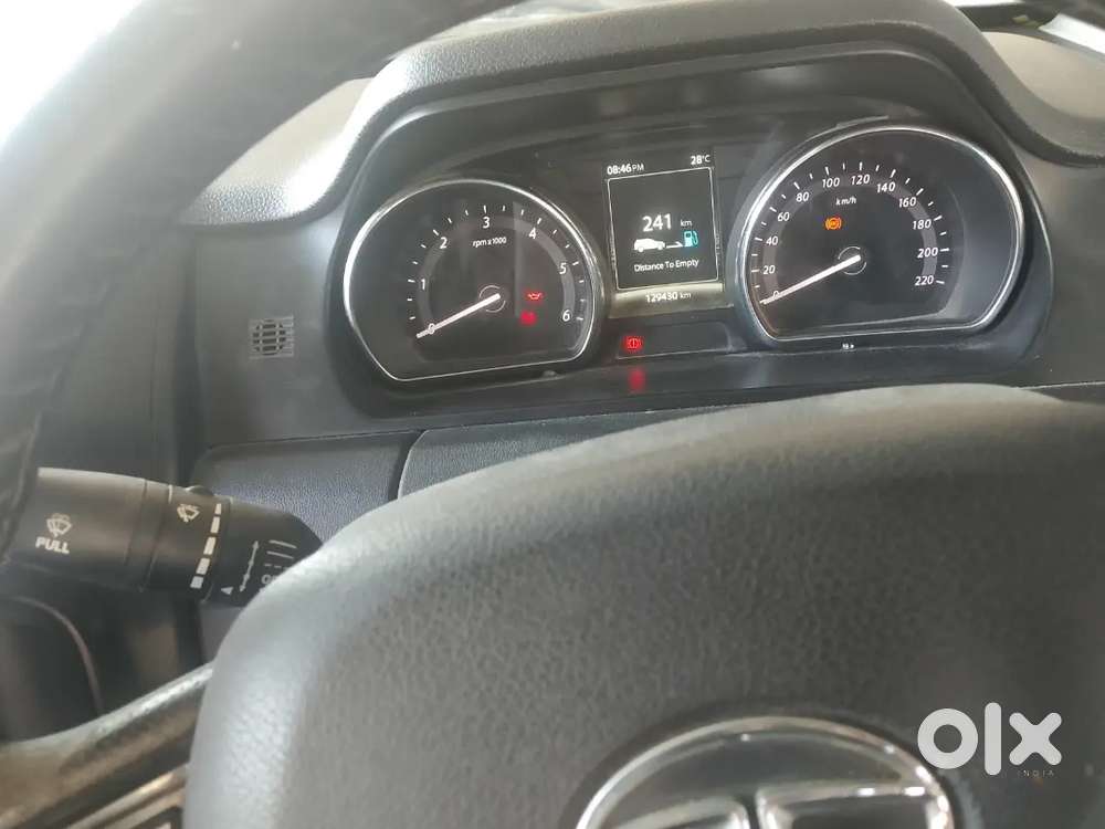 Tata Hexa 2.2 Xe 2018 Diesel