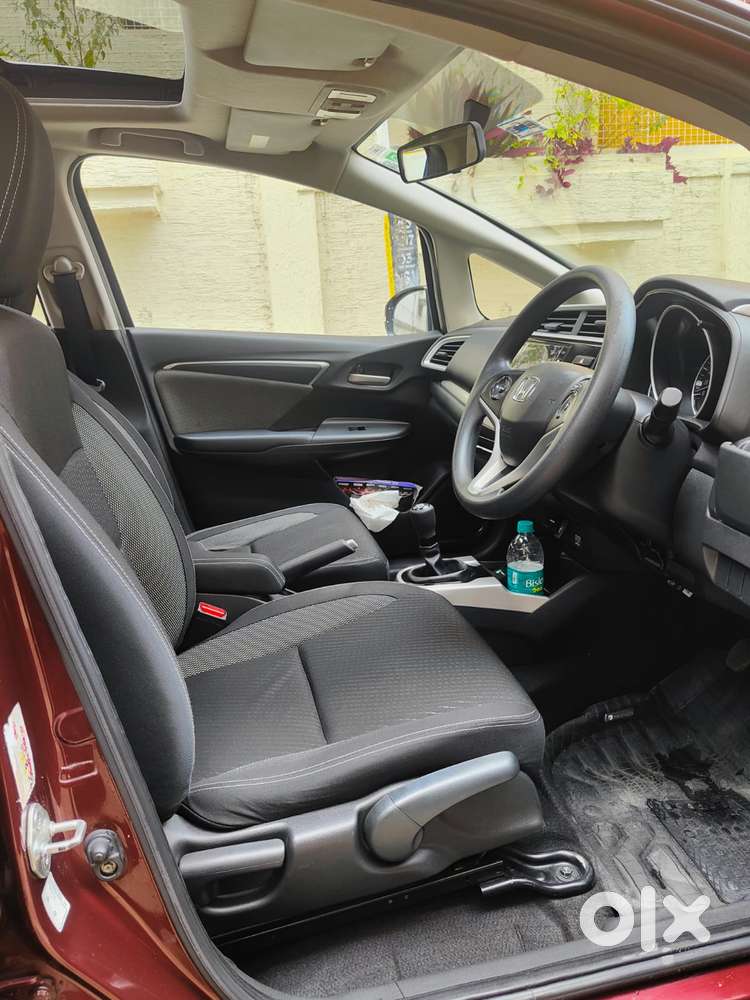 Honda Wr-v 1.5 Vx I-dtec, 2017, Diesel