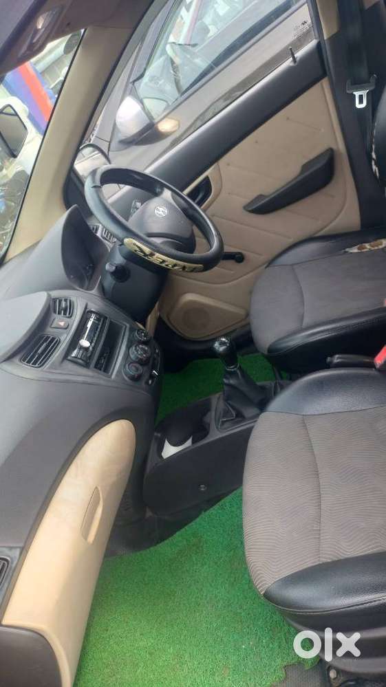 Hyundai Eon D-lite +, 2012, Petrol