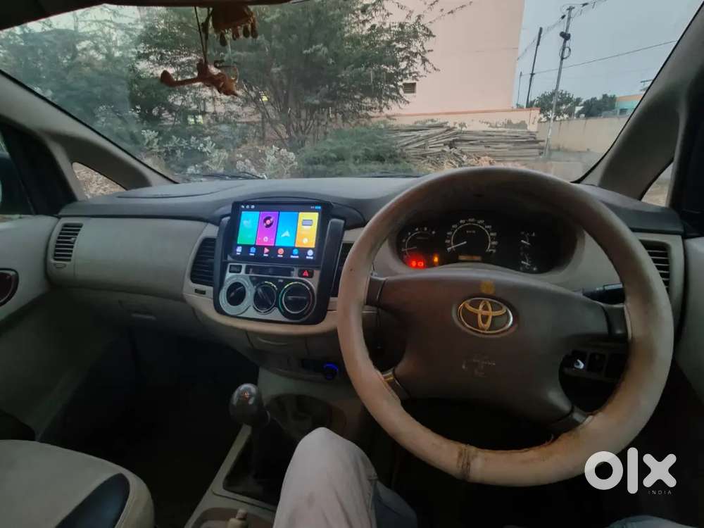 Toyota Innova
