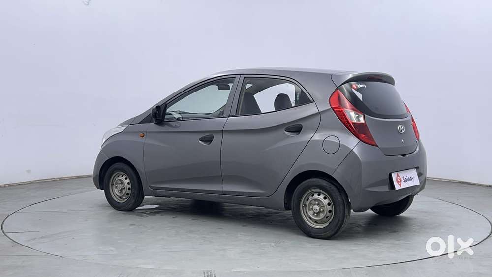 Hyundai Eon D Lite, 2014, Petrol