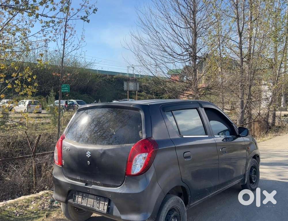 Maruti Suzuki Alto 800 2022 Petrol Good Condition