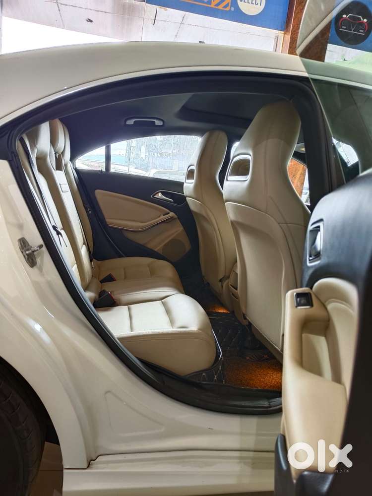 Mercedes-benz Cla 200 D Sport, 2018, Diesel