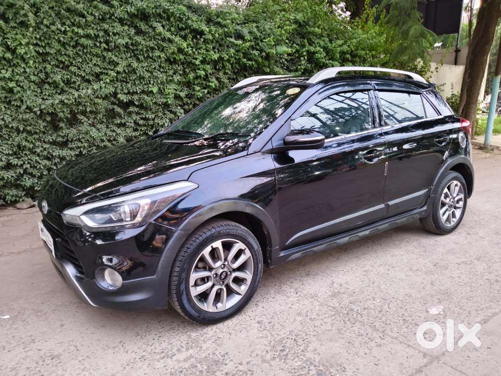 Hyundai I20 Active 1.2, 2015, Diesel