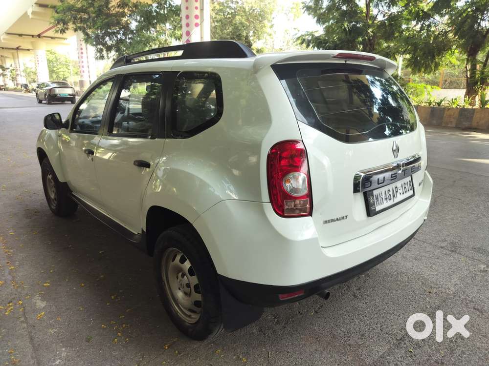 Renault Duster Rxe, 2015, Diesel