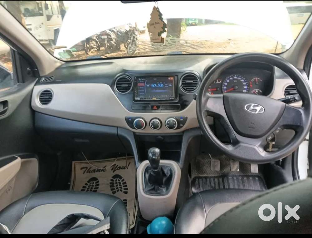Hyundai Xcent 1.2 Crdi S, 2019, Diesel