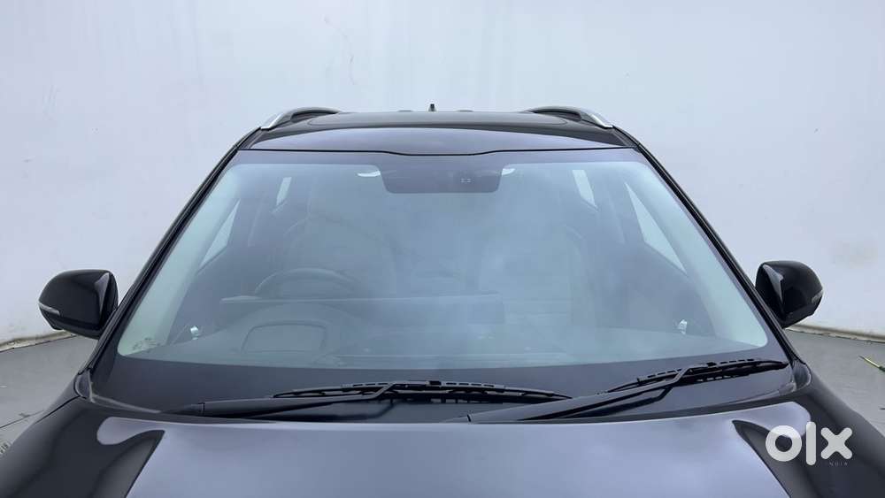 Kia Seltos 1.5 Gtx+ Diesel At, 2020, Diesel