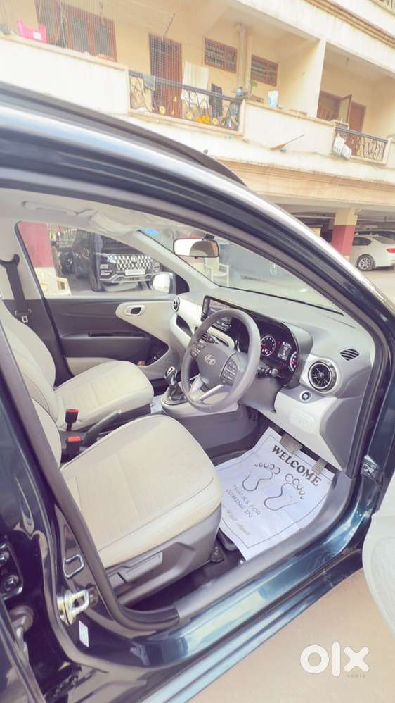 Hyundai Grand I10 Nios 2024 Petrol Automatic Asta Petrol Amt