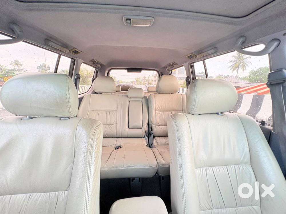 Toyota Land Cruiser Prado, 2004, Diesel