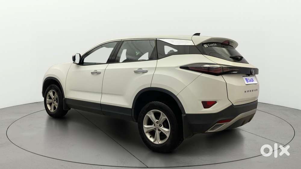 Tata Harrier Xz, 2019, Diesel