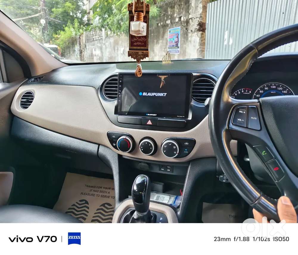 Hyundai Grand I10 Asta 2016