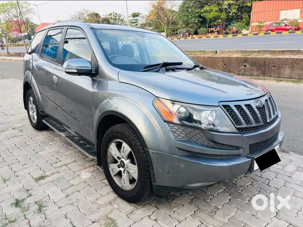 First Owner Car Dr Used