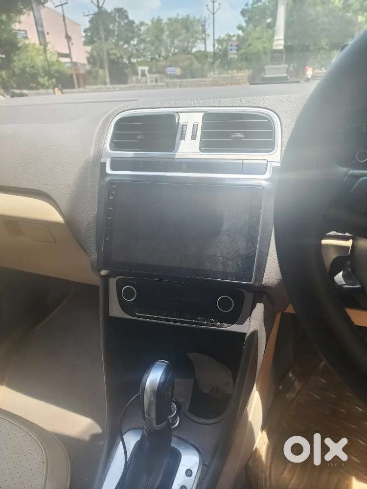 Volkswagen Vento 2017 Diesel 70000 Km Driven