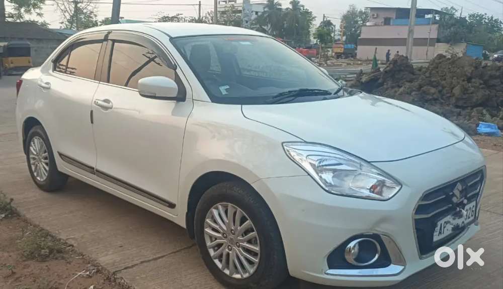 Maruti Suzuki Dzire 2024 Petrol 29000 Km Driven