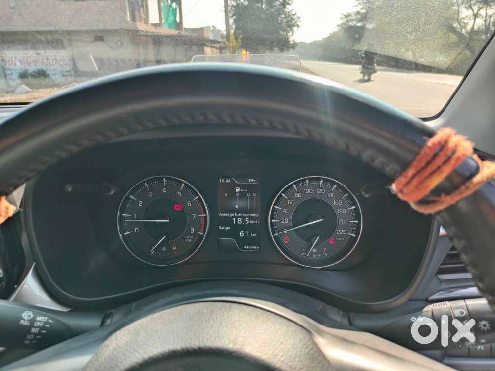 Fresh Condition Looking Like New