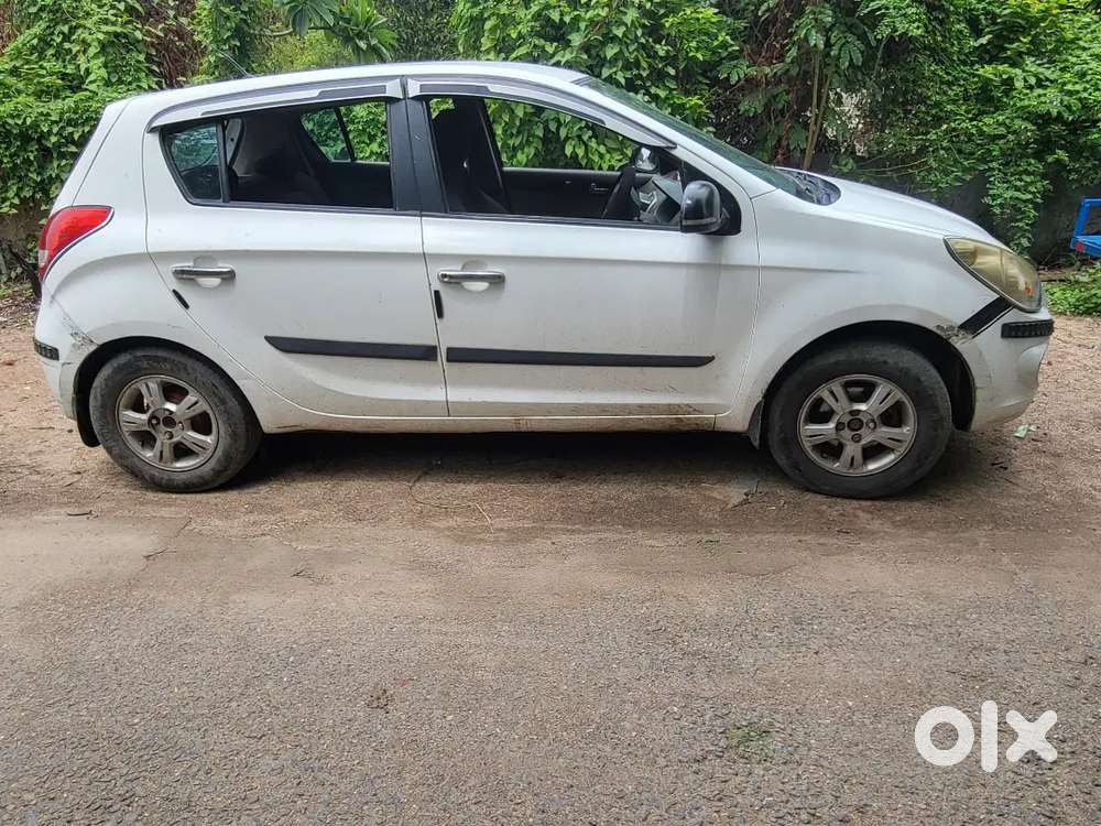 Hyundai I20 Asta 2014 Car