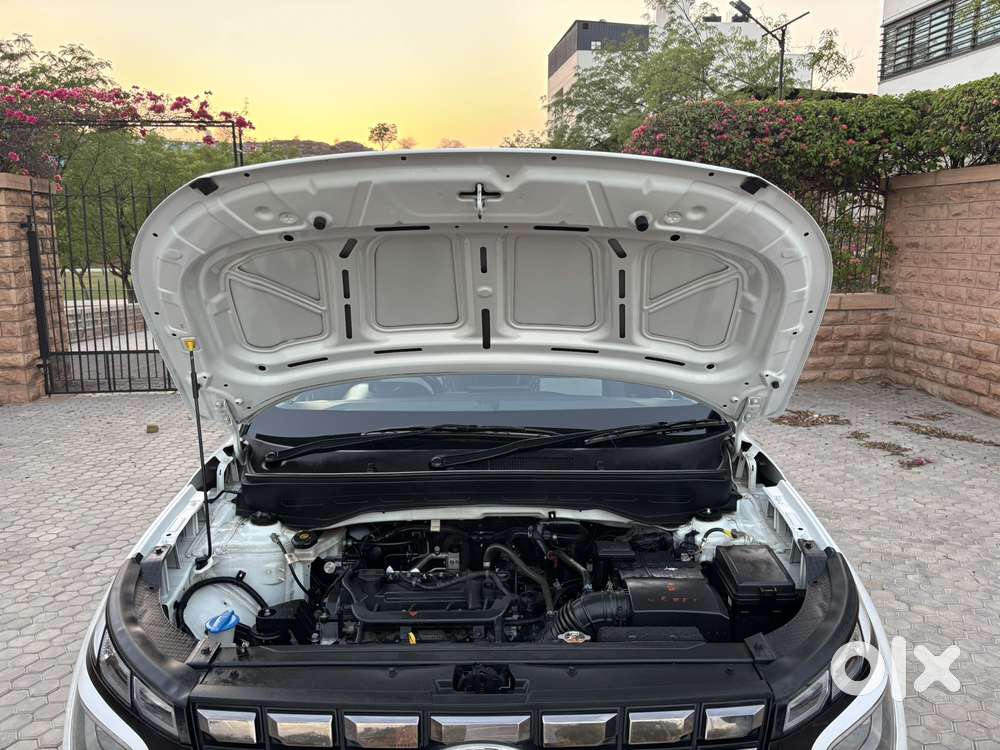 Hyundai Venue S Mt 1.2 Kappa, 2024