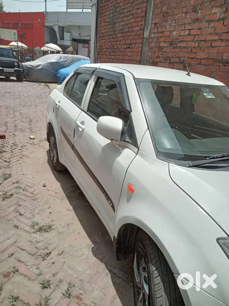 Maruti Suzuki Swift Dzire 2016 Urgent Sell Krni Hai