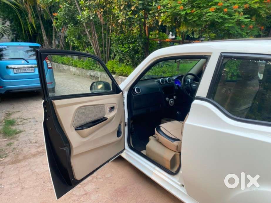 Mahindra E2o Plus P2, 2019, Electric