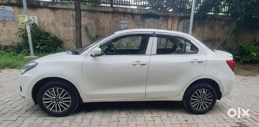 Maruti Dzire 2019 Zdi Plus