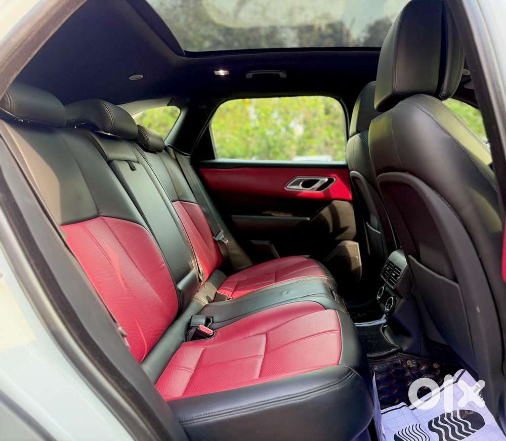 Land Rover Range Velar Hse Dynamic 2.0 Diesel, 2023, Diesel