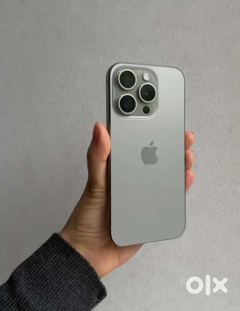 iPhone 16 Pro Like New  Premium Condition  Best Price