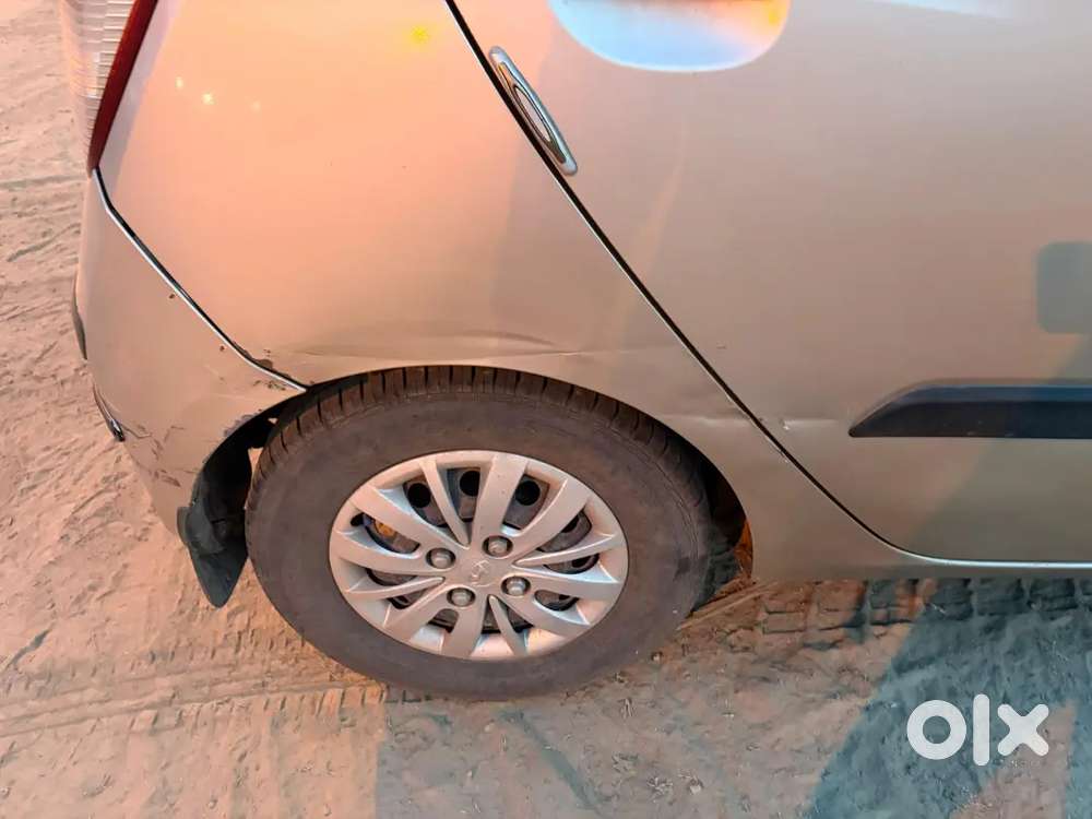 Hyundai I10 Sell