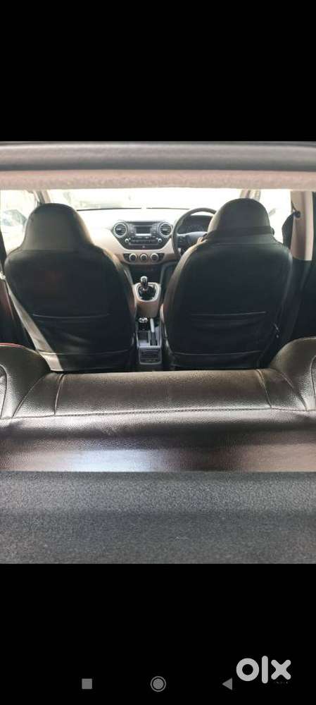 Hyundai Grand I10 1.2 Crdi Sportz, 2015, Diesel