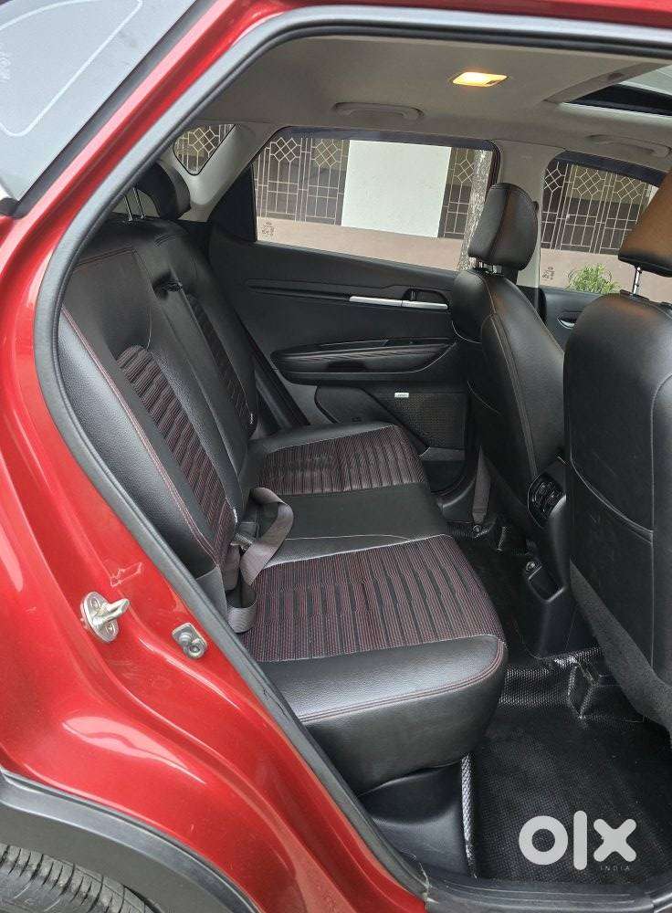 Kia Sonet Gtx Plus At D, 2020, Diesel