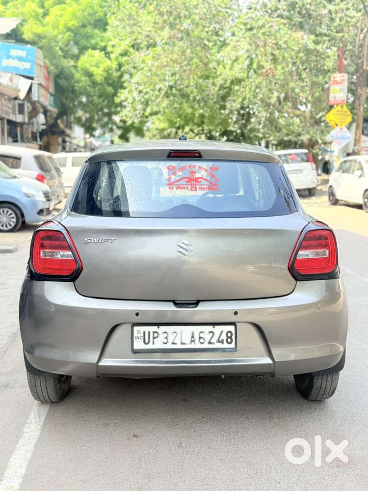 Maruti Suzuki Swift Ddis Vdi, 2019, Diesel