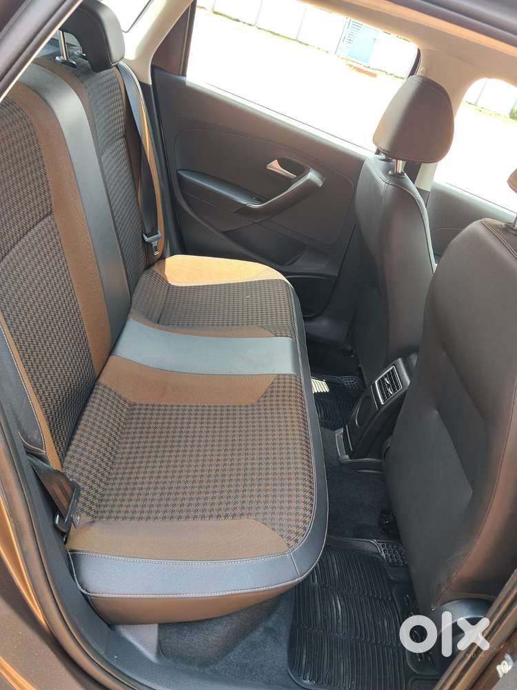 Volkswagen Polo 1.2 Mpi Highline, 2017, Petrol
