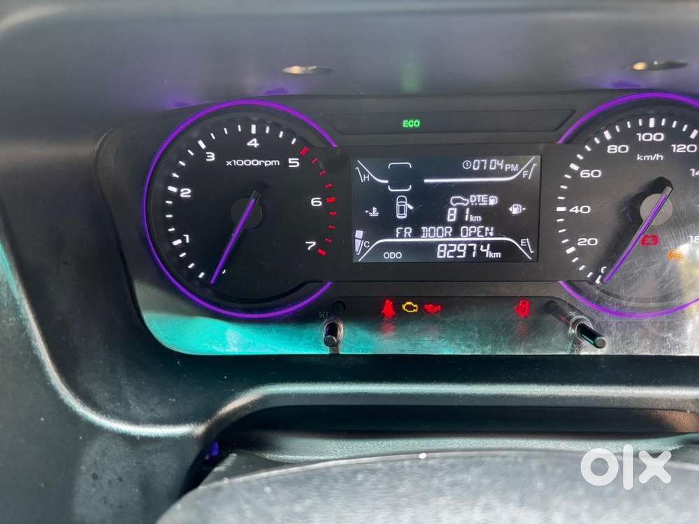 Mahindra Marazzo 2020 Diesel Good Condition