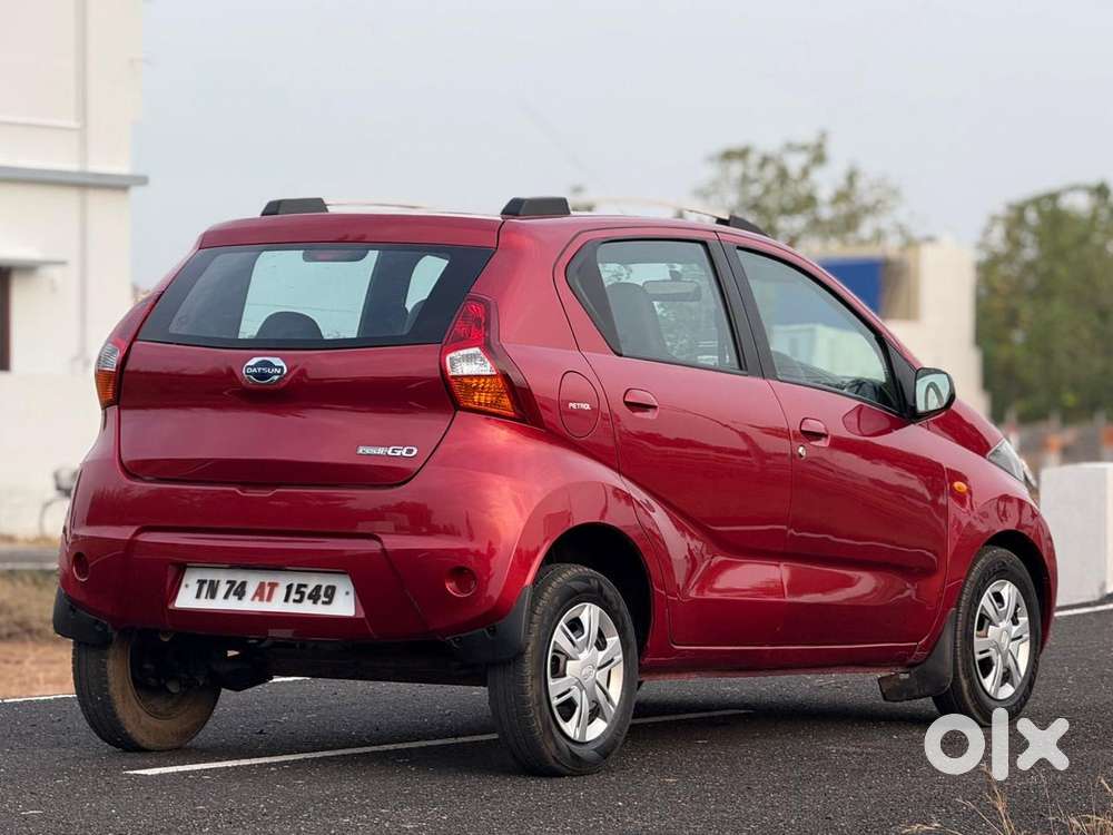 Datsun Redi Go, 2018, Petrol